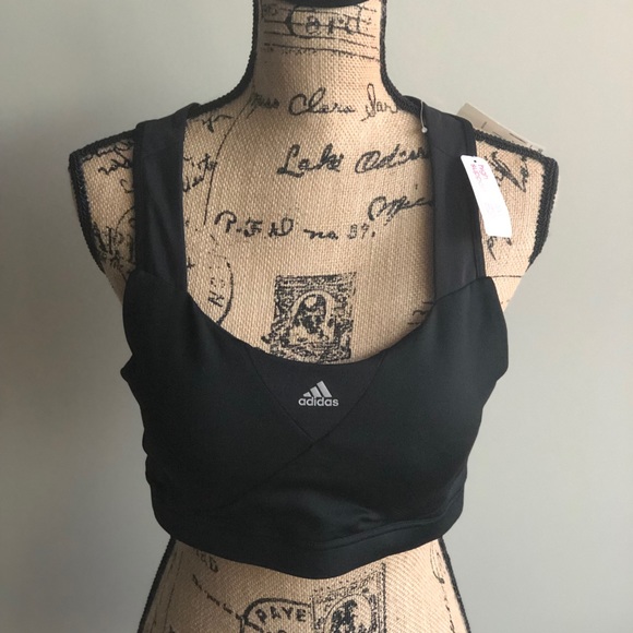 adidas Other - Adidas climacool sports bra adidas Other - Adidas climacool sports bra